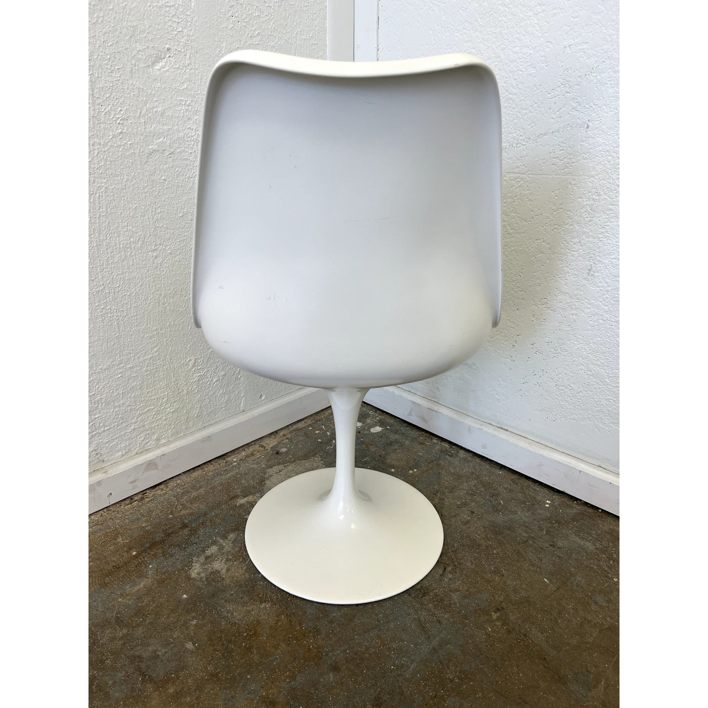 Tulip Armless Chair