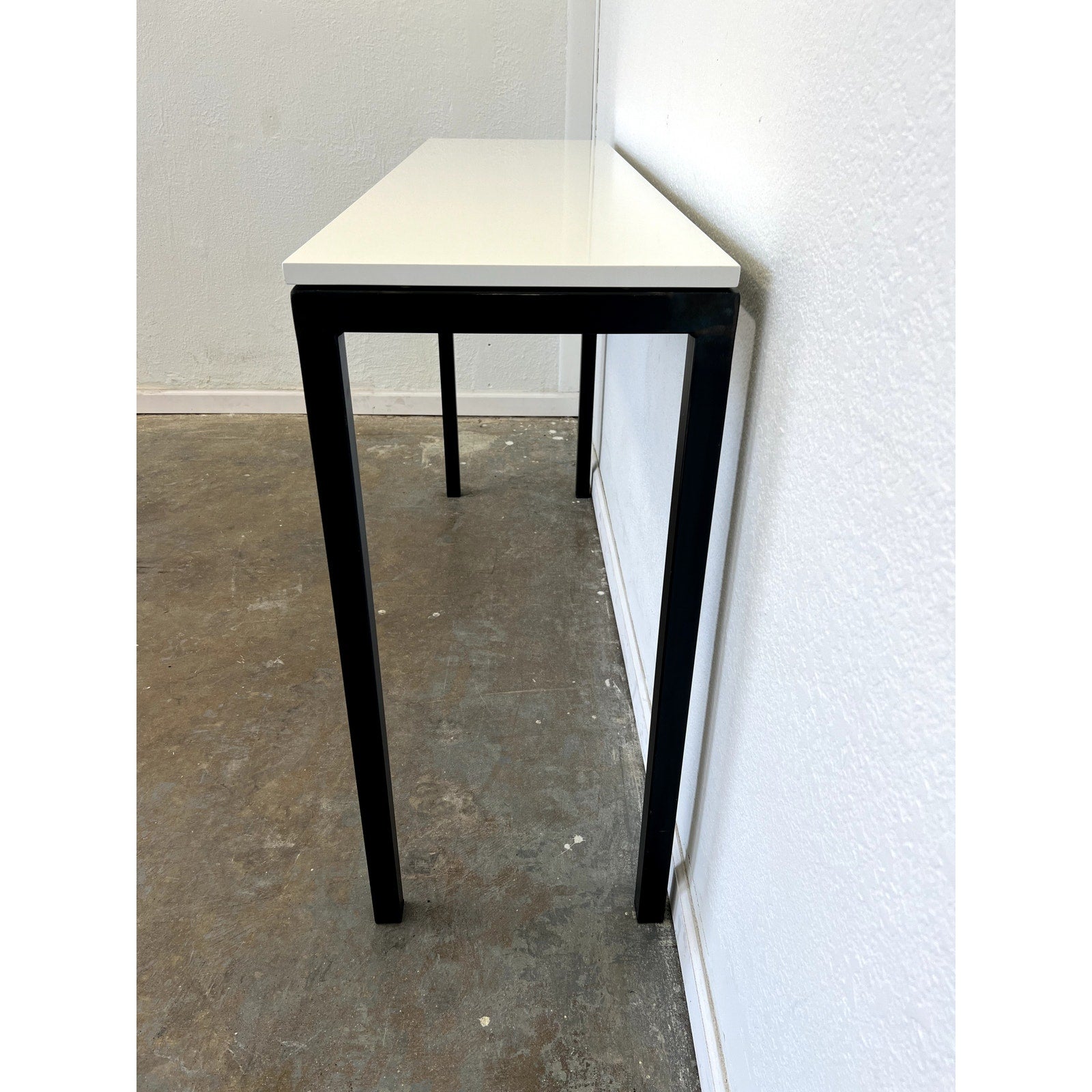 Room and Board Parsons Quartz Table