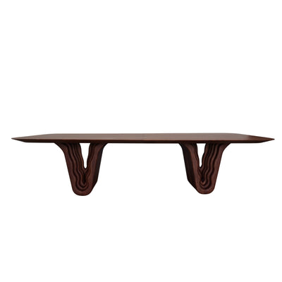 Uultis Dolomitas Dining Table