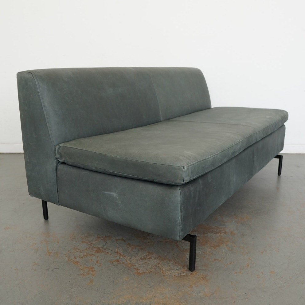 Blu Dot Clyde Sofa