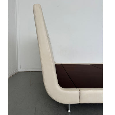 American Leather Menlo Park King Bed
