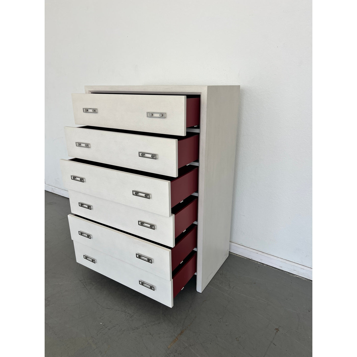 Mitchell Gold Bob Williams Malibu Bedroom 6-Drawer Chest – Lu and Home