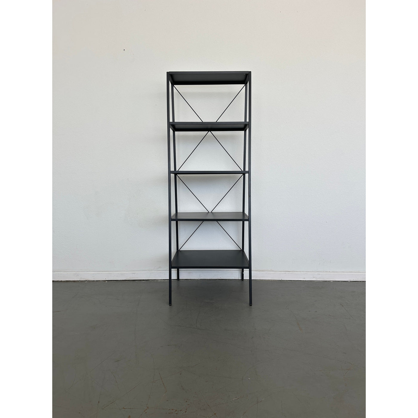 CB2 Hancock Bookcase