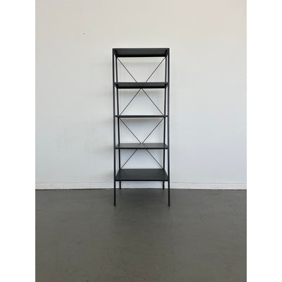 CB2 Hancock Bookcase