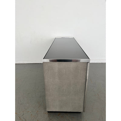 Mitchell Gold Bob Williams Bond Media Console