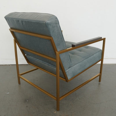 Mitchell Gold Bob Williams Major Chairs (Set of 2)