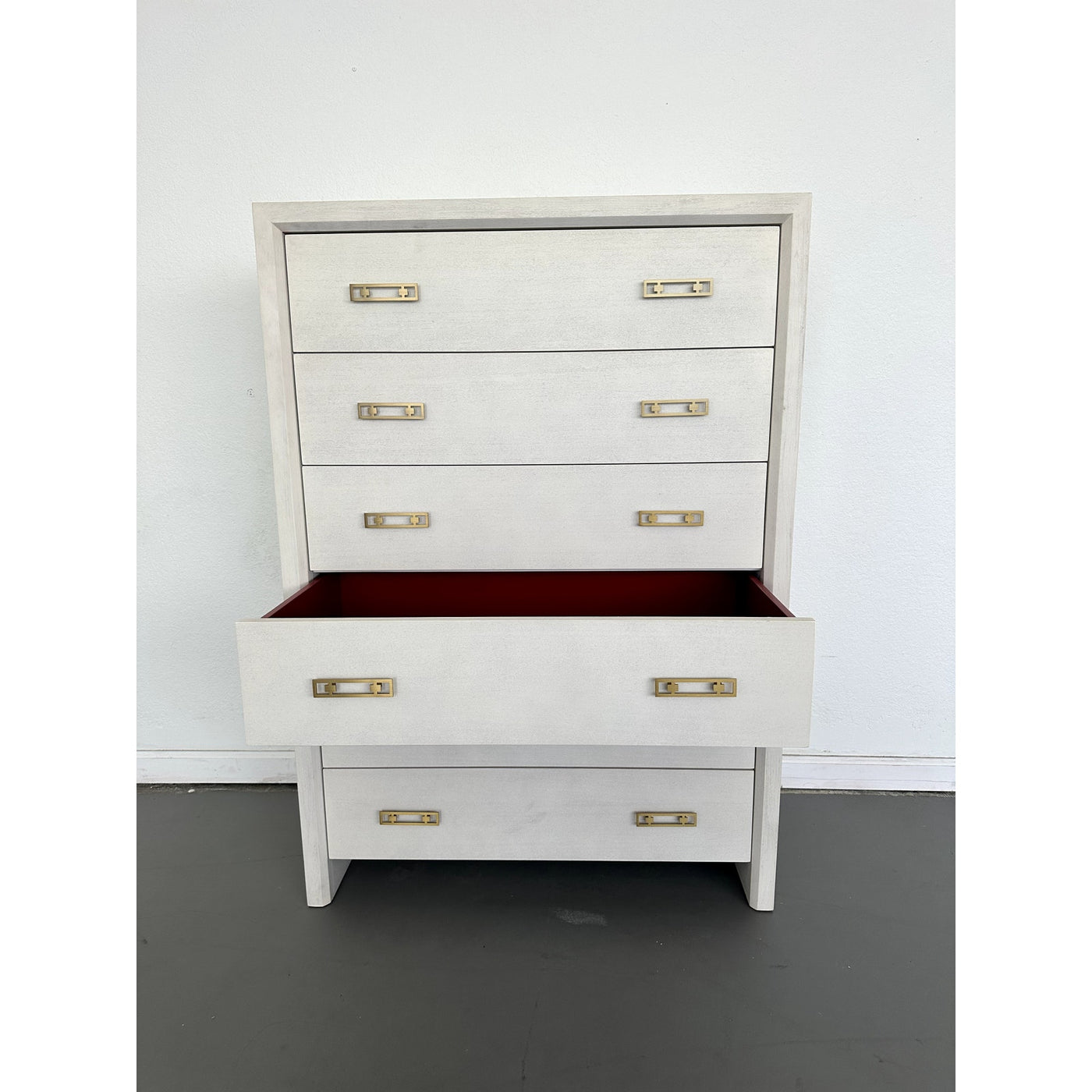 Mitchell Gold Bob Williams Malibu Bedroom 6-Drawer Chest