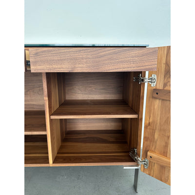 Room and Board Kenwood Bar Cabinet