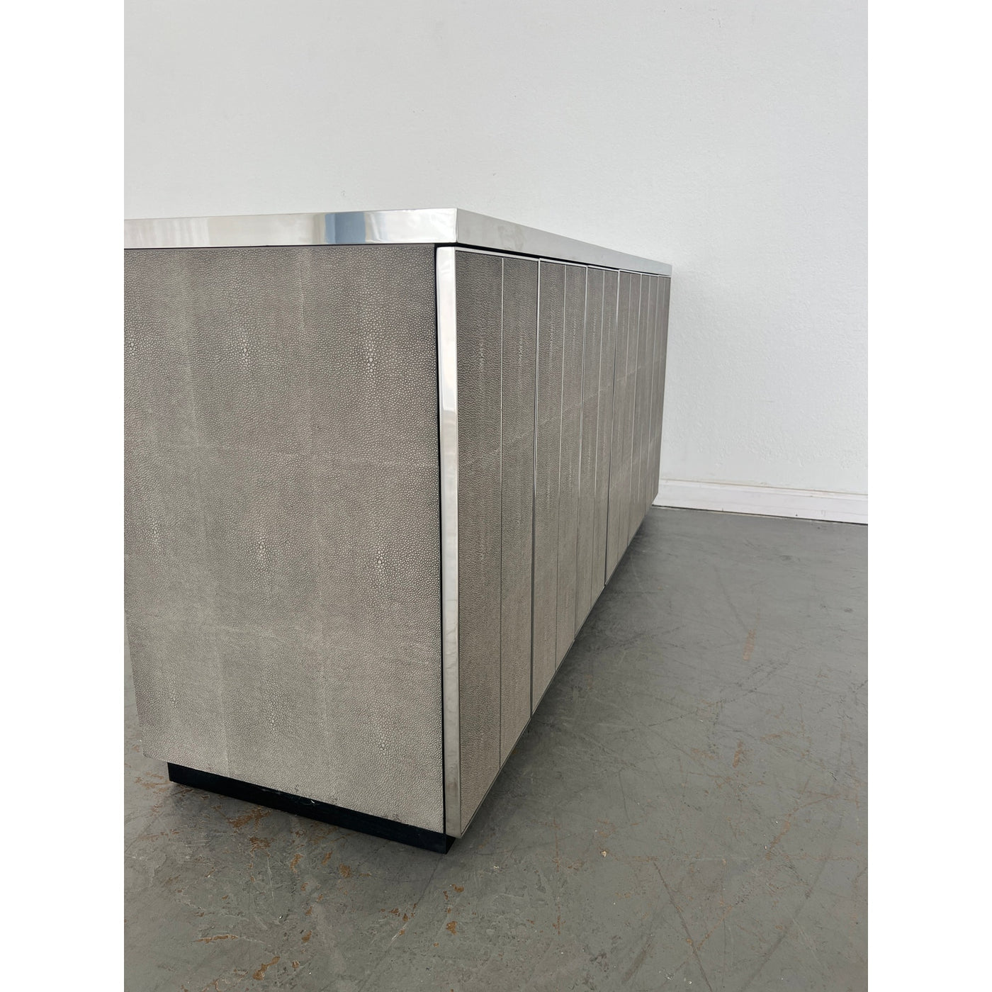 Mitchell Gold Bob Williams Bond Media Console
