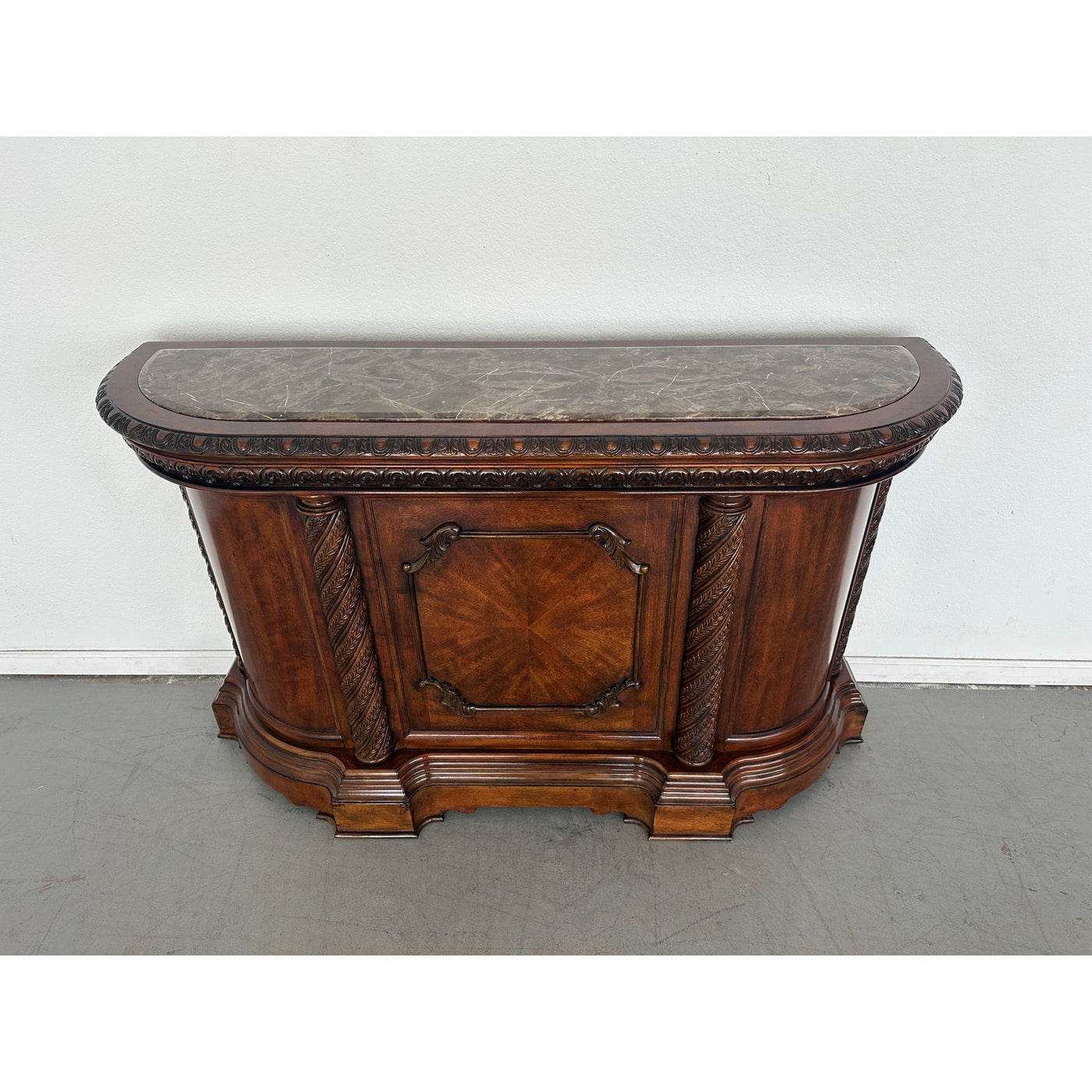 Ashley Furniture North Shore Marble Top Bar