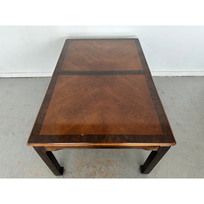Vintage Broyhill Premier Ming Dynasty Dining Table