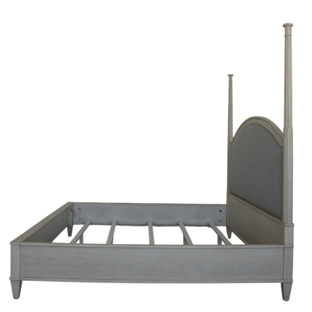 Bernhardt Allure King Poster Bed