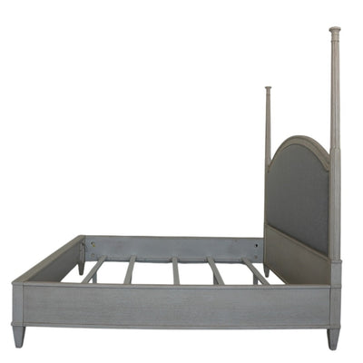 Bernhardt Allure King Poster Bed