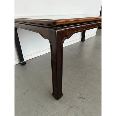 Vintage Broyhill Premier Ming Dynasty Dining Table