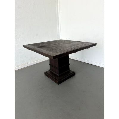 Essentials For Living Hudson Square Extension Dining Table