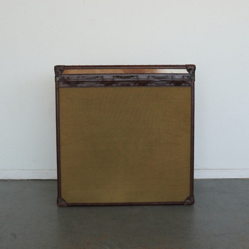 Timothy Oulton Globetreckker Chest