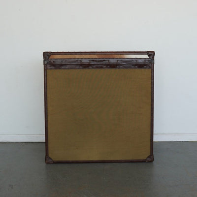 Timothy Oulton Globetreckker Chest