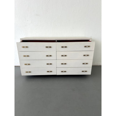 Mitchell Gold Bob Williams Malibu Bedroom Chest Set (Set of 2)