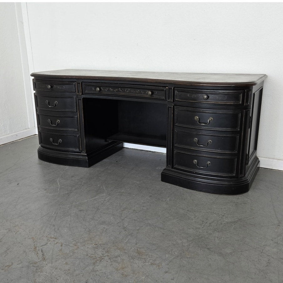 Hooker Furniture Seven Seas Executive Desk