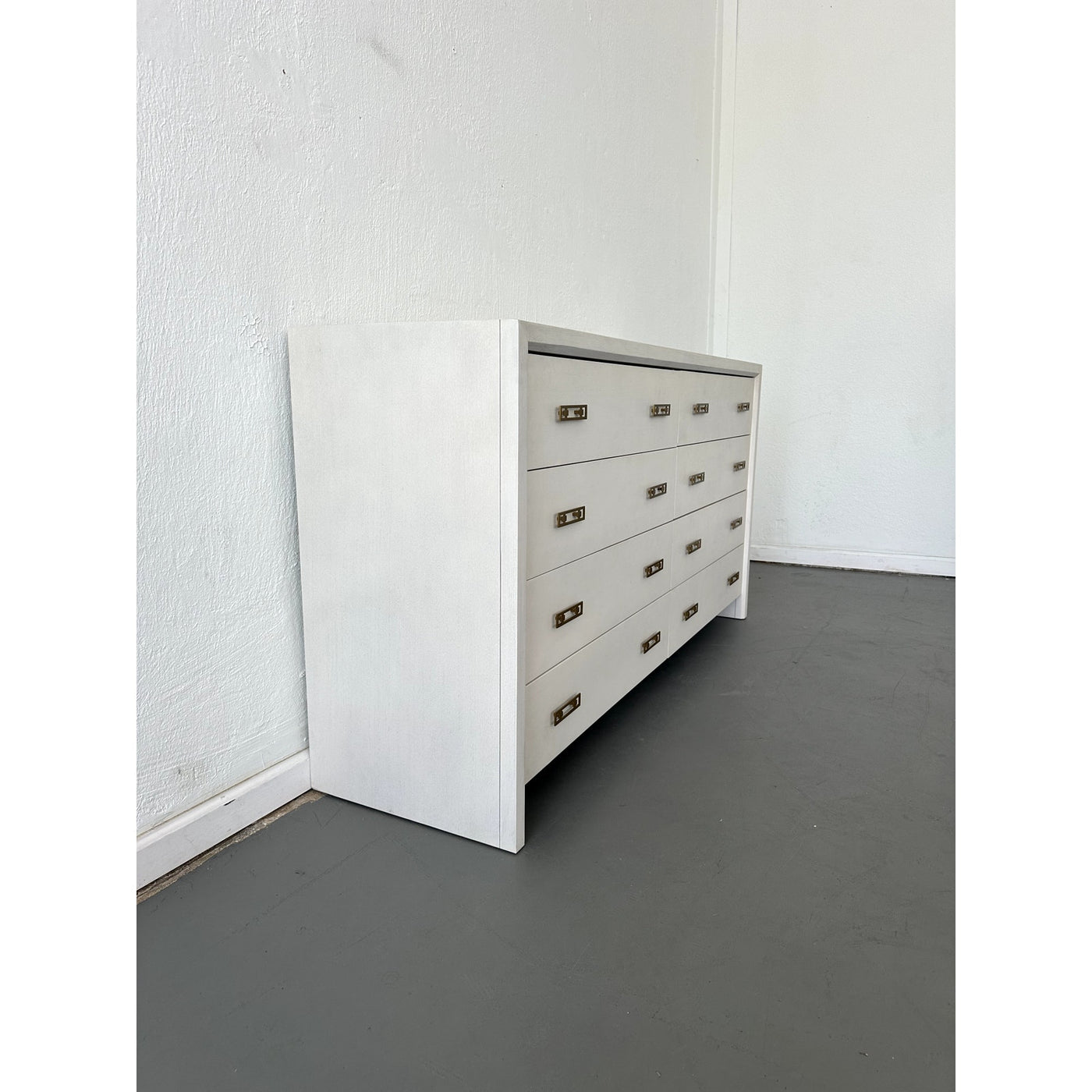 Mitchell Gold Bob Williams Malibu Bedroom Chest Set
