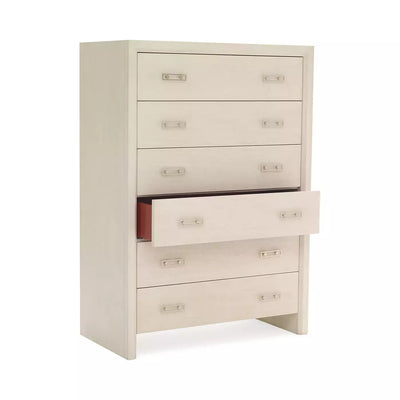 Mitchell Gold Bob Williams Malibu Bedroom 6-Drawer Chest