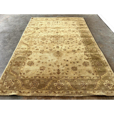 Basanti Rug 9'x6' by Restoration Hardware