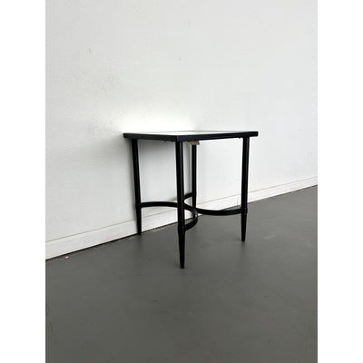 Mercury Glass Side Tables