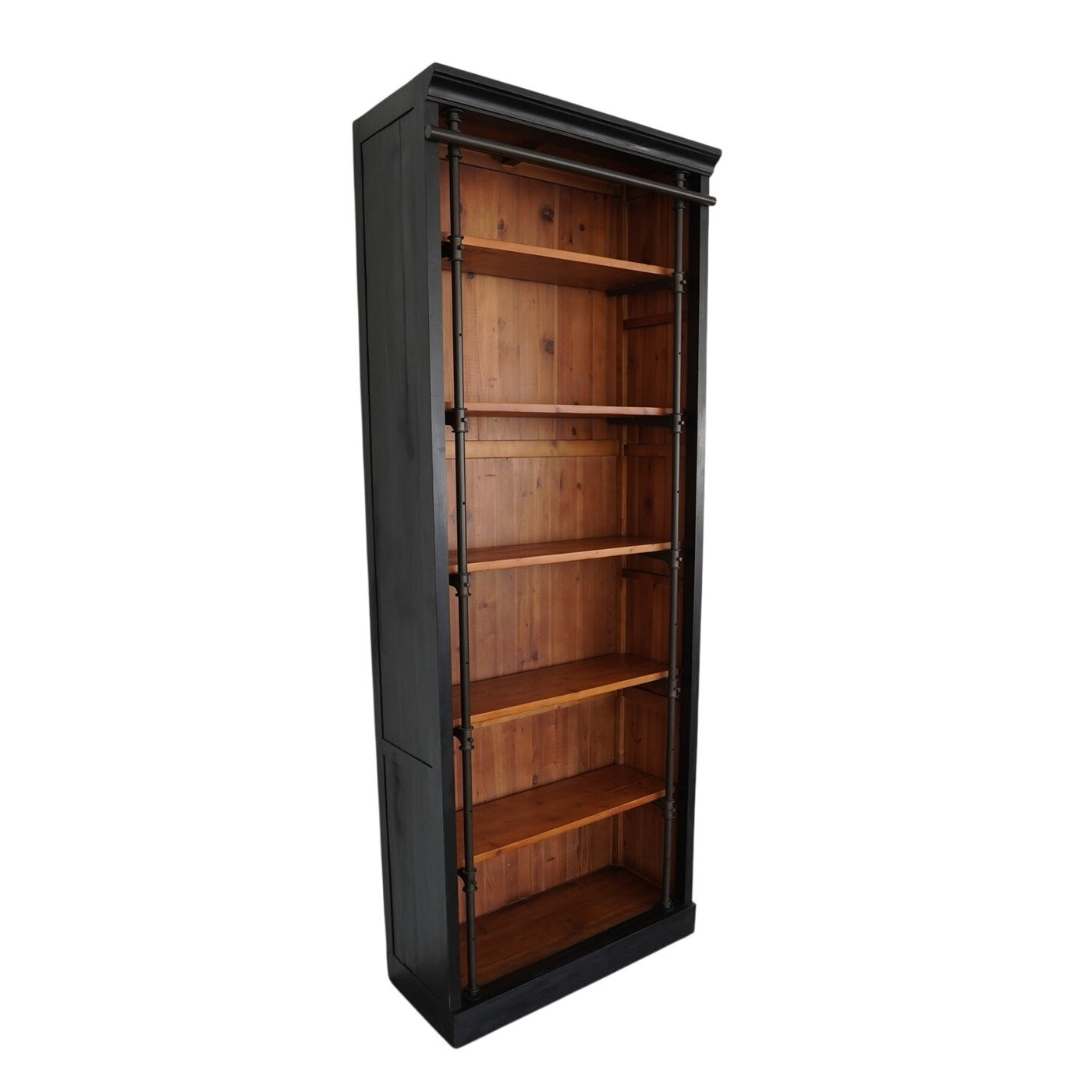 Four Hands Ivy Bookcase