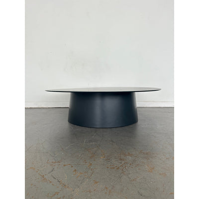 Blu Dot Circula Large Coffee Table