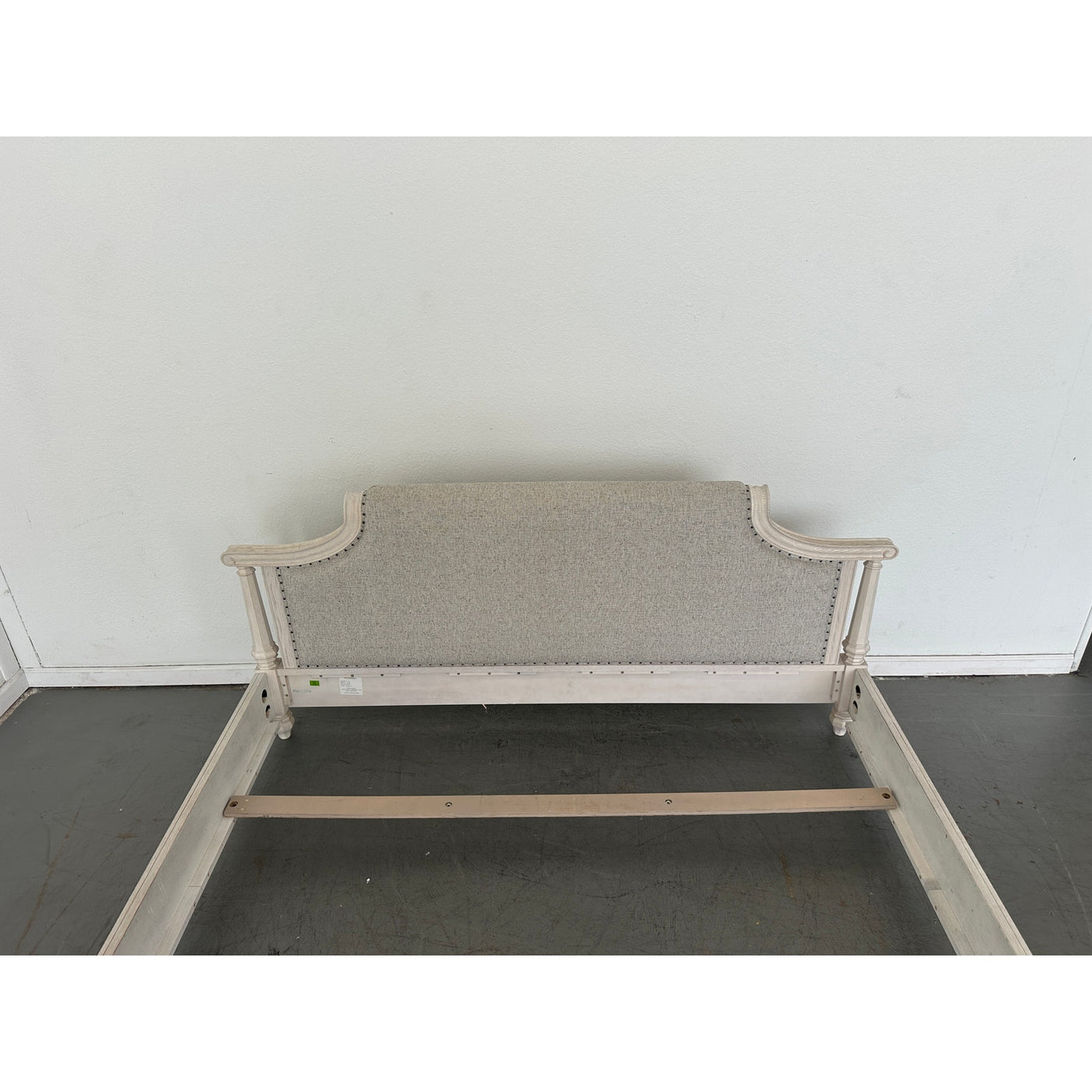 Universal Furniture Bungalow King Bed