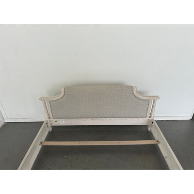 Universal Furniture Bungalow King Bed