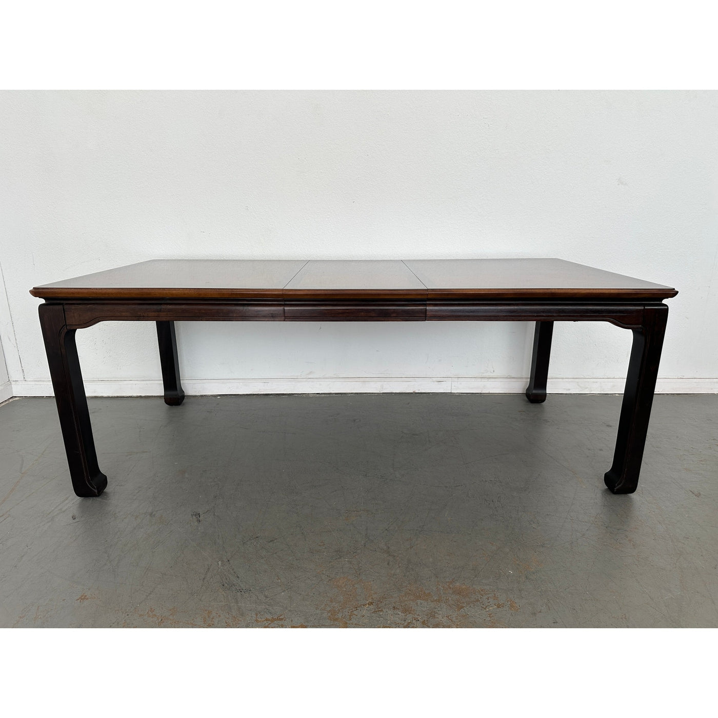Vintage Broyhill Premier Ming Dynasty Dining Table