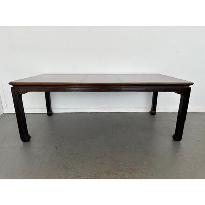 Vintage Broyhill Premier Ming Dynasty Dining Table