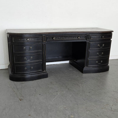Hooker Furniture Seven Seas Executive Desk