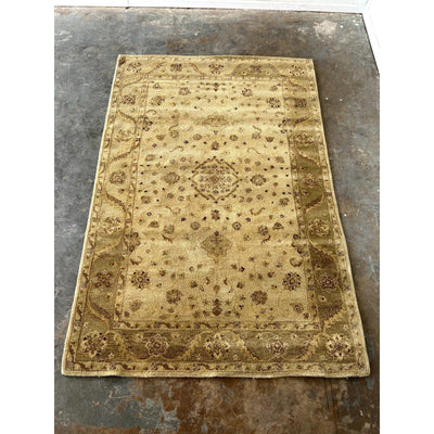 Basanti Rug 9'x6' by Restoration Hardware