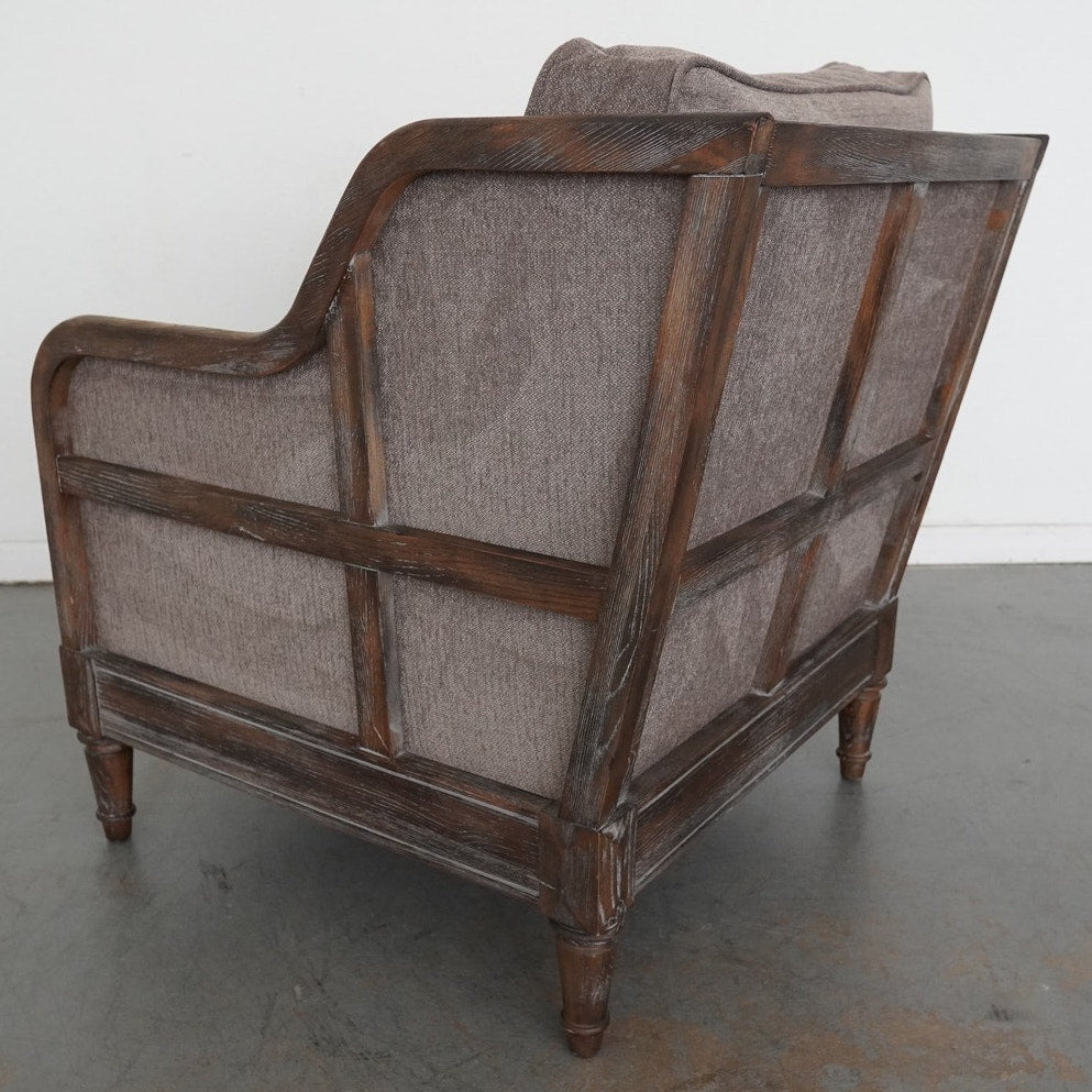 European Lounge Chair