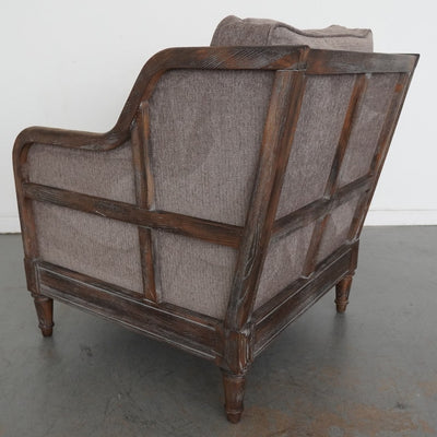 European Lounge Chair