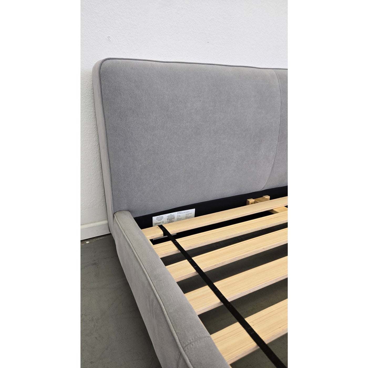 Four Hands Aidan Queen Bed