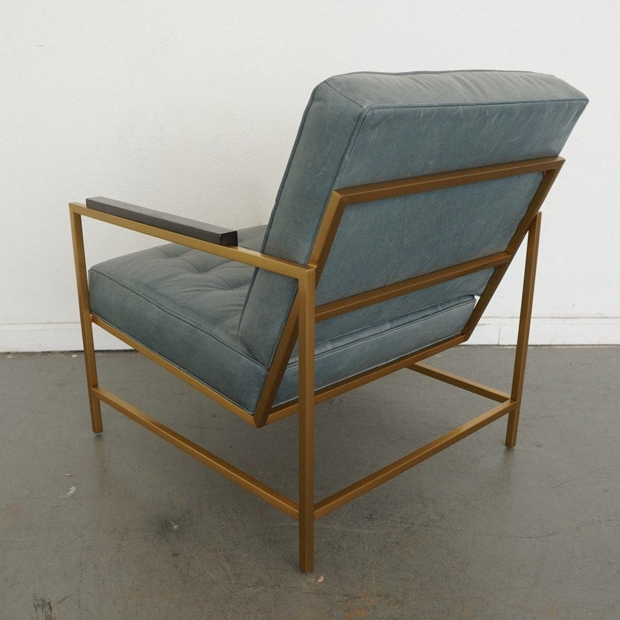 Mitchell Gold Bob Williams Major Chairs (Set of 2)