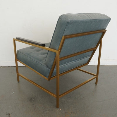 Mitchell Gold Bob Williams Major Chairs (Set of 2)