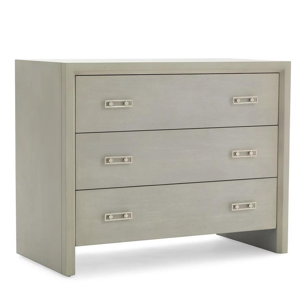 Mitchell Gold Bob Williams Malibu 3 Drawer Dresser