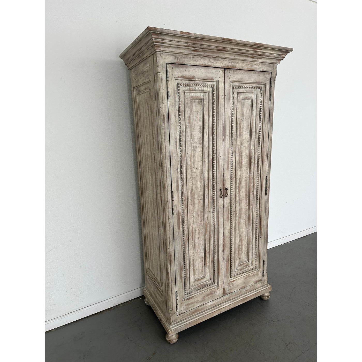 Hooker Furniture Alfresco Rocco Wardrobe