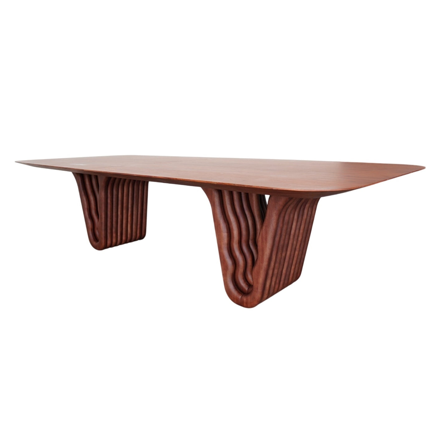 Uultis Dolomitas Dining Table