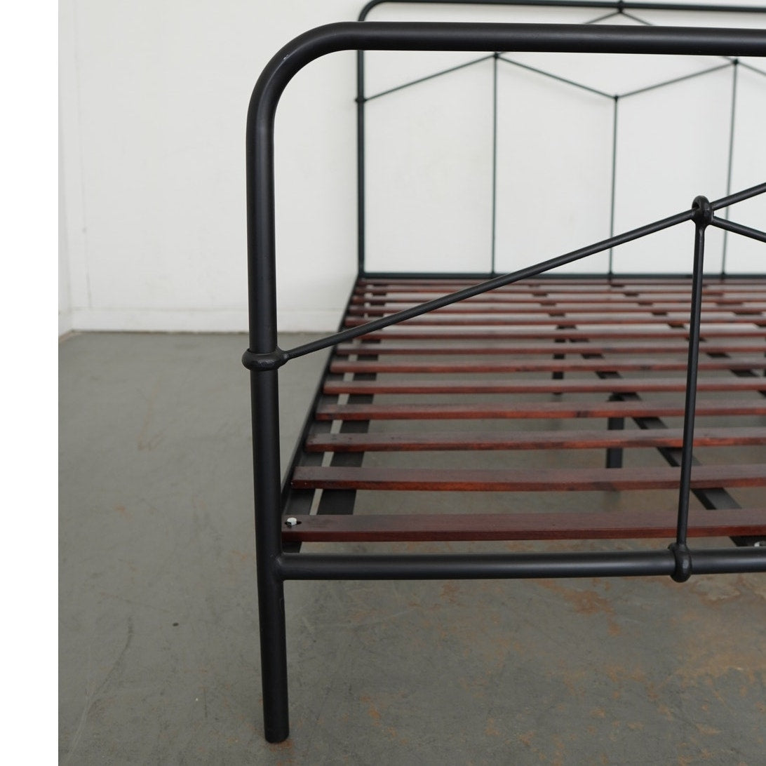 Four Hands Casey King Bed