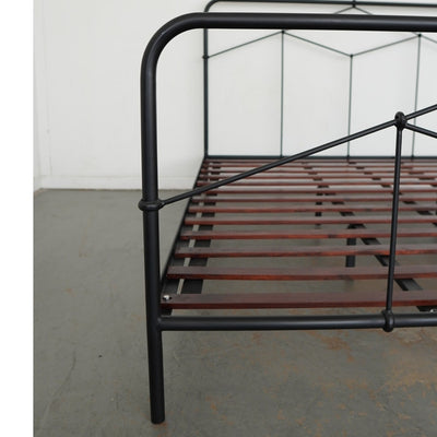 Four Hands Casey King Bed