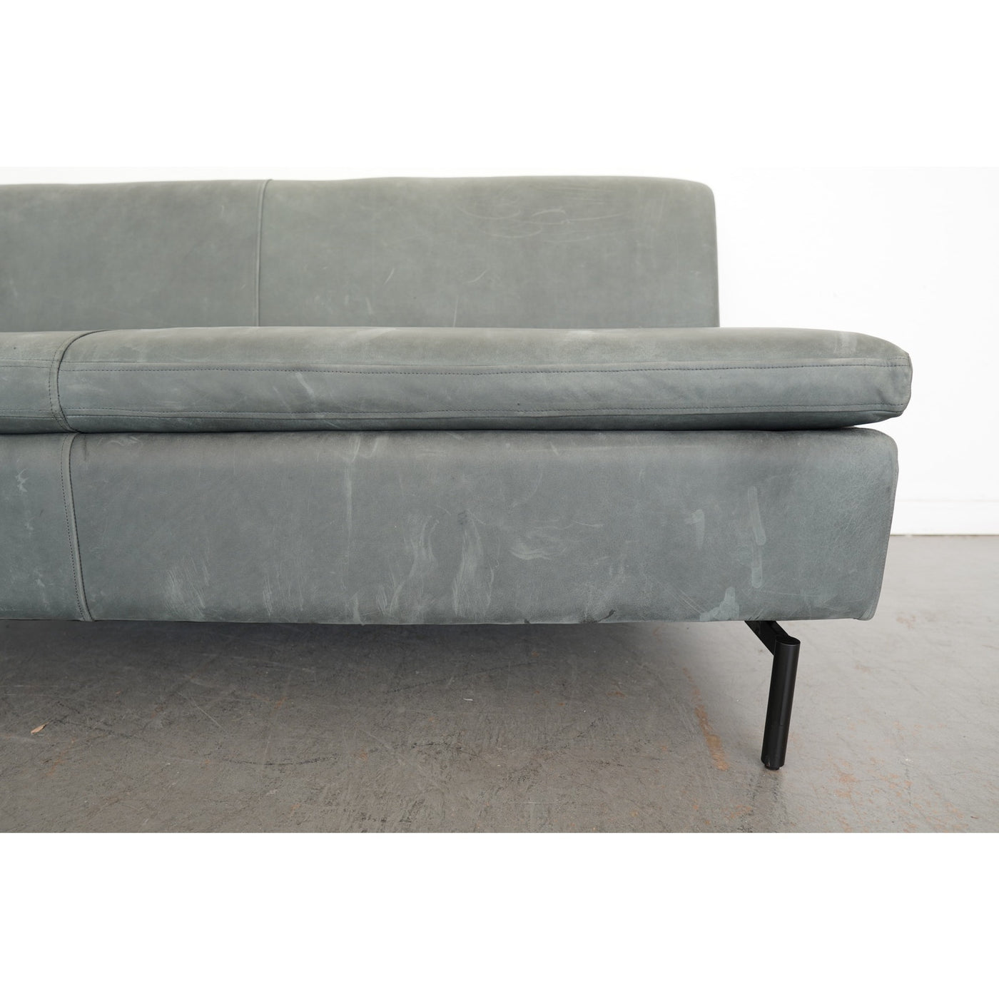 Blu Dot Clyde Sofa