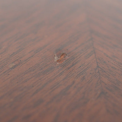 Vintage Mahogany Game Table