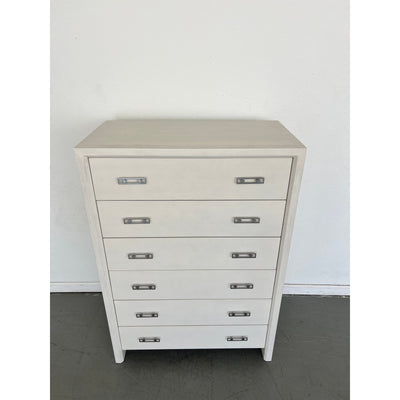 Mitchell Gold Bob Williams Malibu Bedroom 6-Drawer Chest
