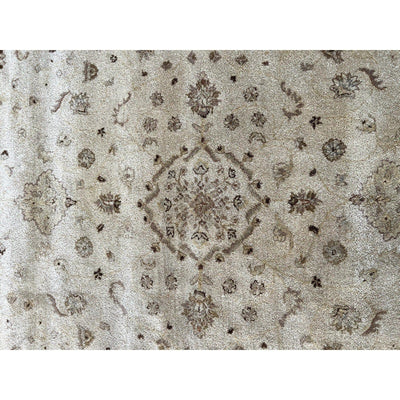 Basanti Rug 9'x6' by Restoration Hardware