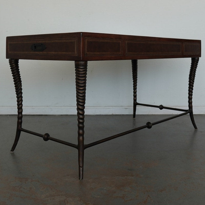 Vintage Thomasville Ernest Hemingway Writing Desk